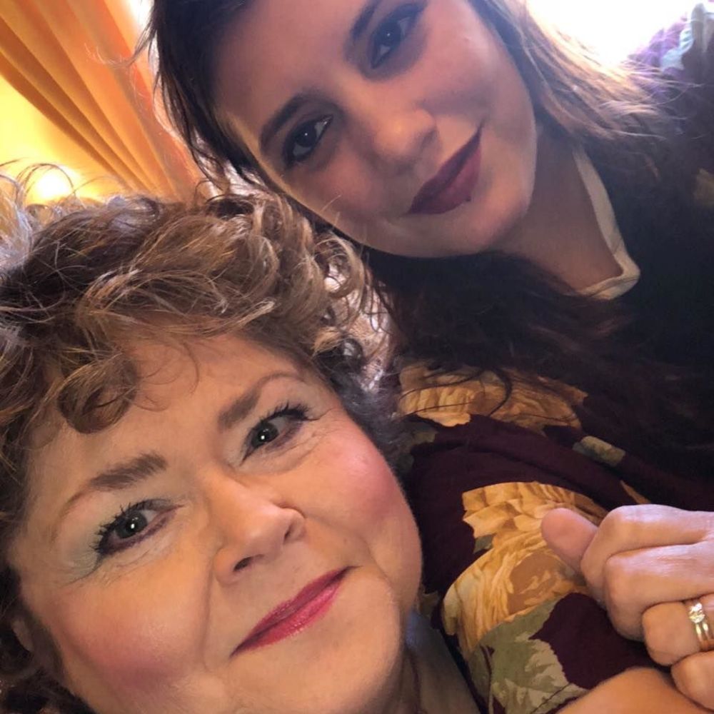 Meet your Posher, Myrtis